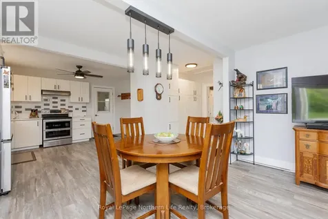 309 Mark Street Bonfield ON P0H 1E0