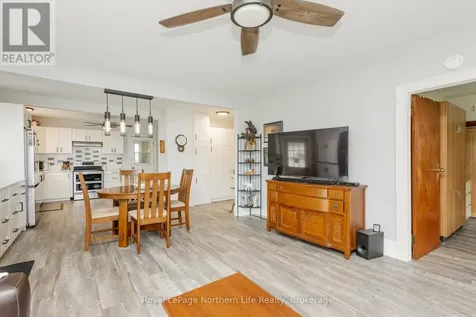 309 Mark Street Bonfield ON P0H 1E0