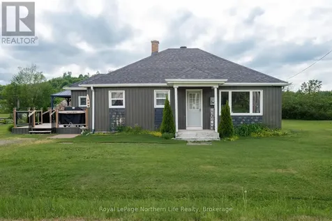 309 Mark Street Bonfield ON P0H 1E0