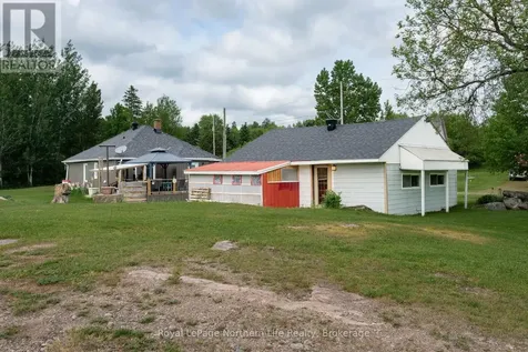 309 Mark Street Bonfield ON P0H 1E0