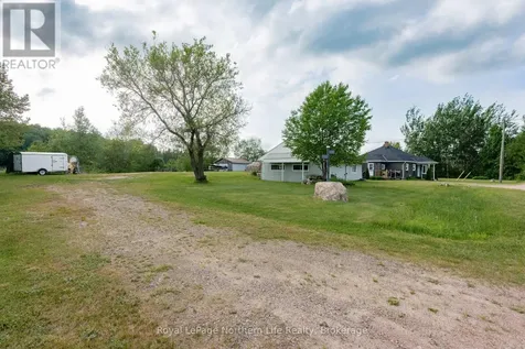 309 Mark Street Bonfield ON P0H 1E0