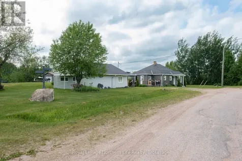 309 Mark Street Bonfield ON P0H 1E0