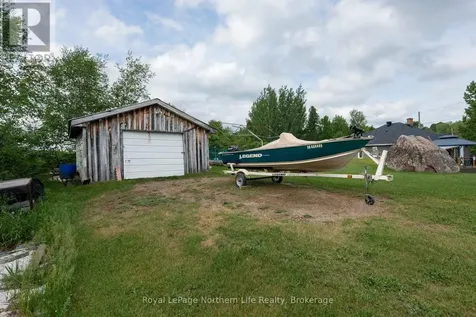 309 Mark Street Bonfield ON P0H 1E0