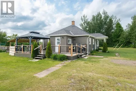 309 Mark Street Bonfield ON P0H 1E0