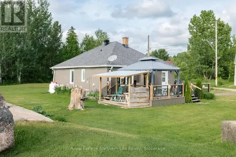 309 Mark Street Bonfield ON P0H 1E0