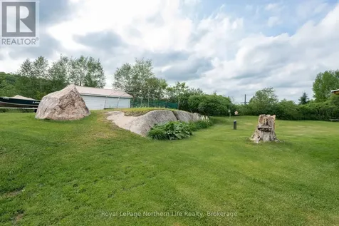 309 Mark Street Bonfield ON P0H 1E0