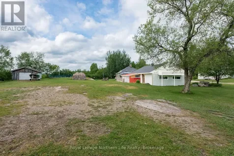 309 Mark Street Bonfield ON P0H 1E0