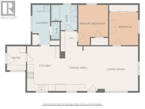 309 Mark Street Bonfield ON P0H 1E0