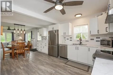 309 Mark Street Bonfield ON P0H 1E0