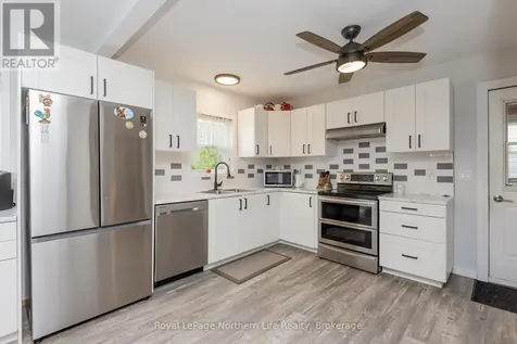 309 Mark Street Bonfield ON P0H 1E0