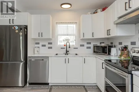 309 Mark Street Bonfield ON P0H 1E0