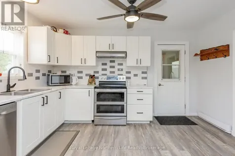 309 Mark Street Bonfield ON P0H 1E0