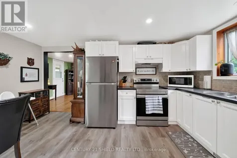 21149 Concession 5 Road South Glengarry ON K0C 1Z0