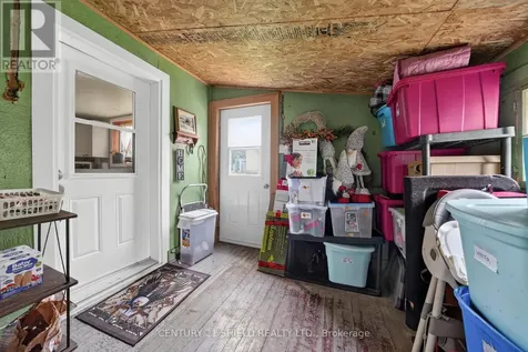 21149 Concession 5 Road South Glengarry ON K0C 1Z0