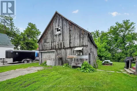21149 Concession 5 Road South Glengarry ON K0C 1Z0