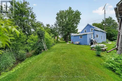 21149 Concession 5 Road South Glengarry ON K0C 1Z0