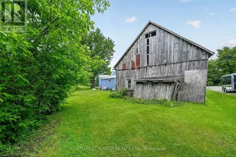 21149 Concession 5 Road South Glengarry ON K0C 1Z0