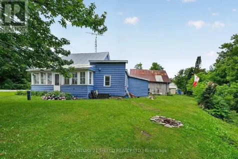 21149 Concession 5 Road South Glengarry ON K0C 1Z0