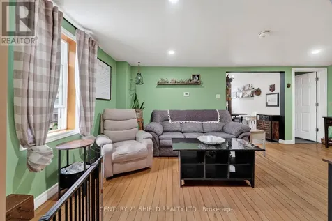 21149 Concession 5 Road South Glengarry ON K0C 1Z0