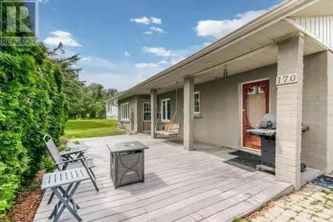 170 Brunet Street Azilda ON P0M 1B0