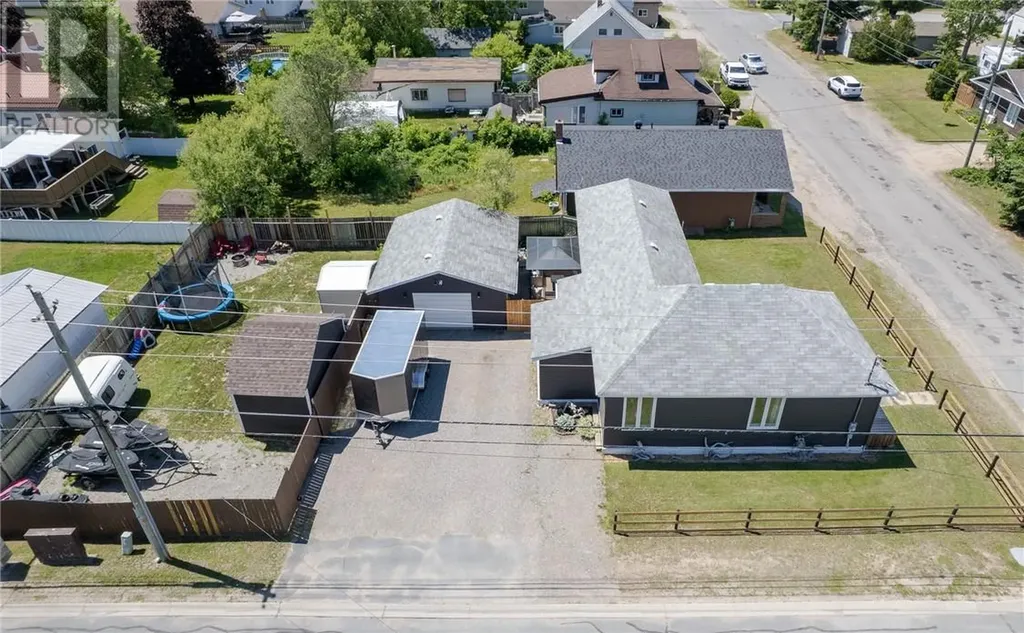 431 John Street Espanola ON P5E 1K9