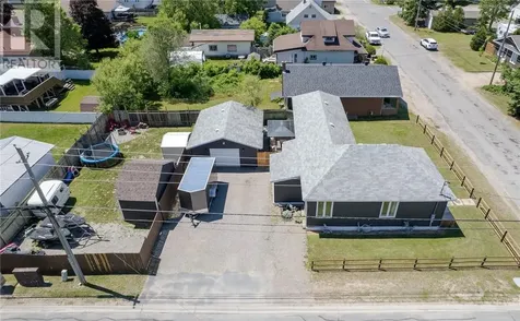 431 John Street Espanola ON P5E 1K9