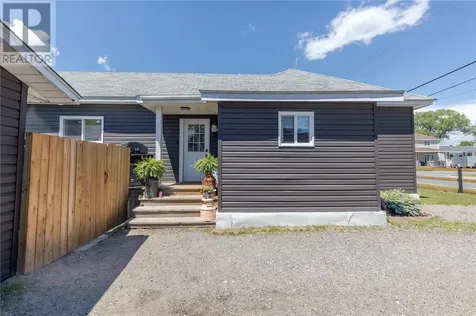 431 John Street Espanola ON P5E 1K9
