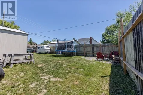 431 John Street Espanola ON P5E 1K9