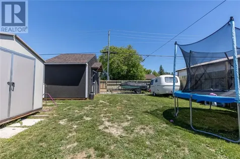 431 John Street Espanola ON P5E 1K9