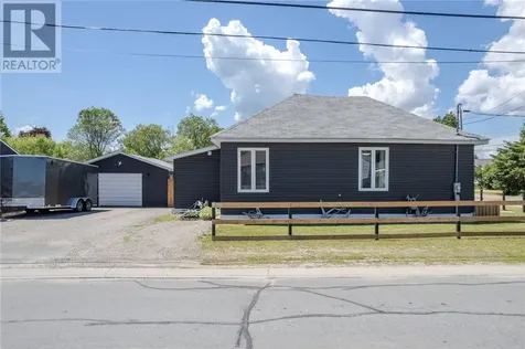 431 John Street Espanola ON P5E 1K9