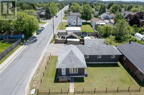 431 John Street Espanola ON P5E 1K9