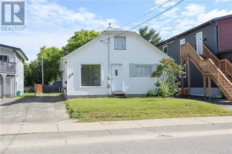 394 King Street Sudbury ON P3B 2L1