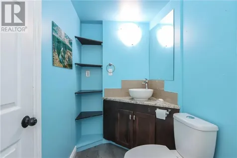 394 King Street Sudbury ON P3B 2L1