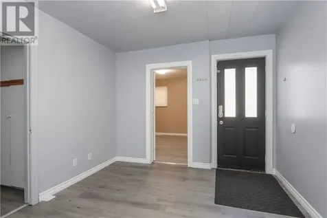 394 King Street Sudbury ON P3B 2L1
