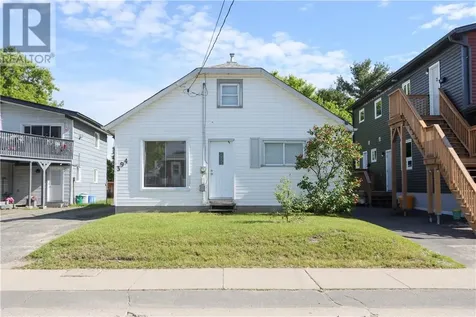 394 King Street Sudbury ON P3B 2L1