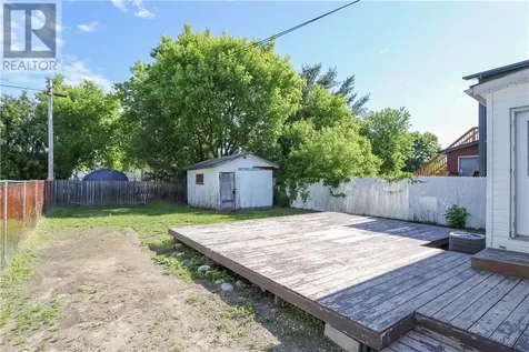 394 King Street Sudbury ON P3B 2L1