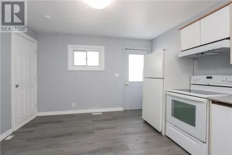 394 King Street Sudbury ON P3B 2L1