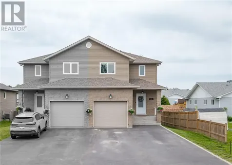 226 Springhill Drive Greater Sudbury ON P3L 0A7