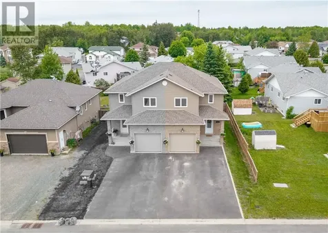 226 Springhill Drive Greater Sudbury ON P3L 0A7