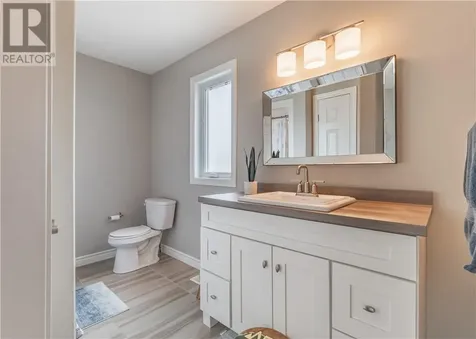 226 Springhill Drive Greater Sudbury ON P3L 0A7