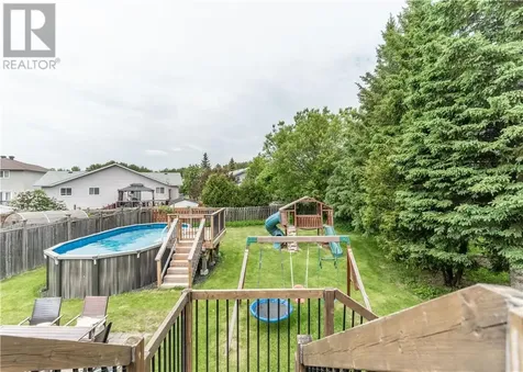 226 Springhill Drive Greater Sudbury ON P3L 0A7