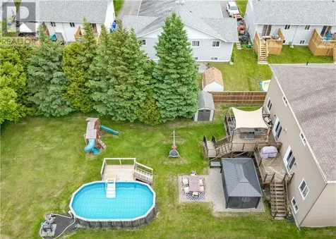 226 Springhill Drive Greater Sudbury ON P3L 0A7