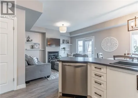 226 Springhill Drive Greater Sudbury ON P3L 0A7