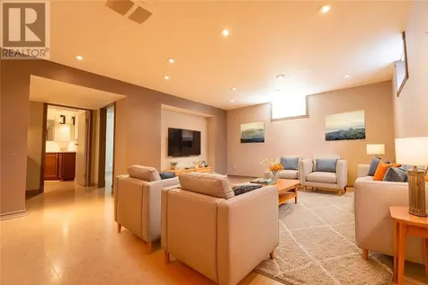 376 Sandra Boulevard Sudbury ON P3C 3K9