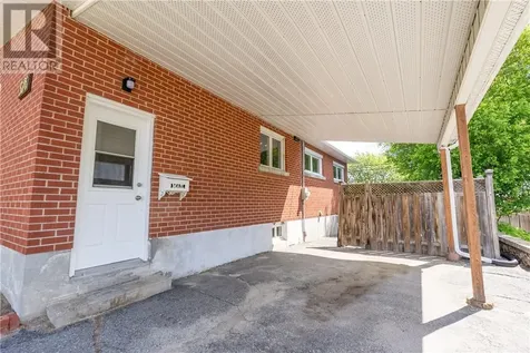 376 Sandra Boulevard Sudbury ON P3C 3K9