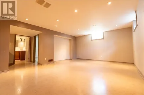 376 Sandra Boulevard Sudbury ON P3C 3K9
