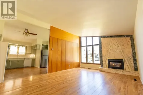 376 Sandra Boulevard Sudbury ON P3C 3K9