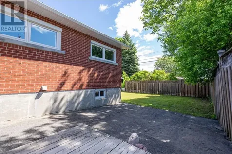 376 Sandra Boulevard Sudbury ON P3C 3K9