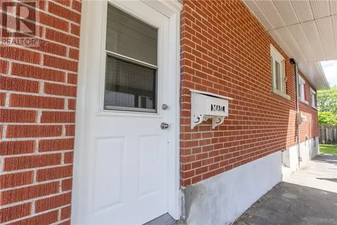 376 Sandra Boulevard Sudbury ON P3C 3K9