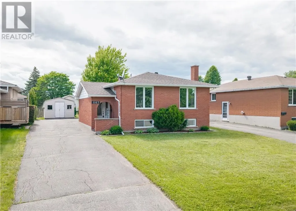 1167 Prestige Place Sudbury ON P3A 4X1